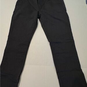 Banana Republic Gray Travel Slim Travel Jeans 33x30